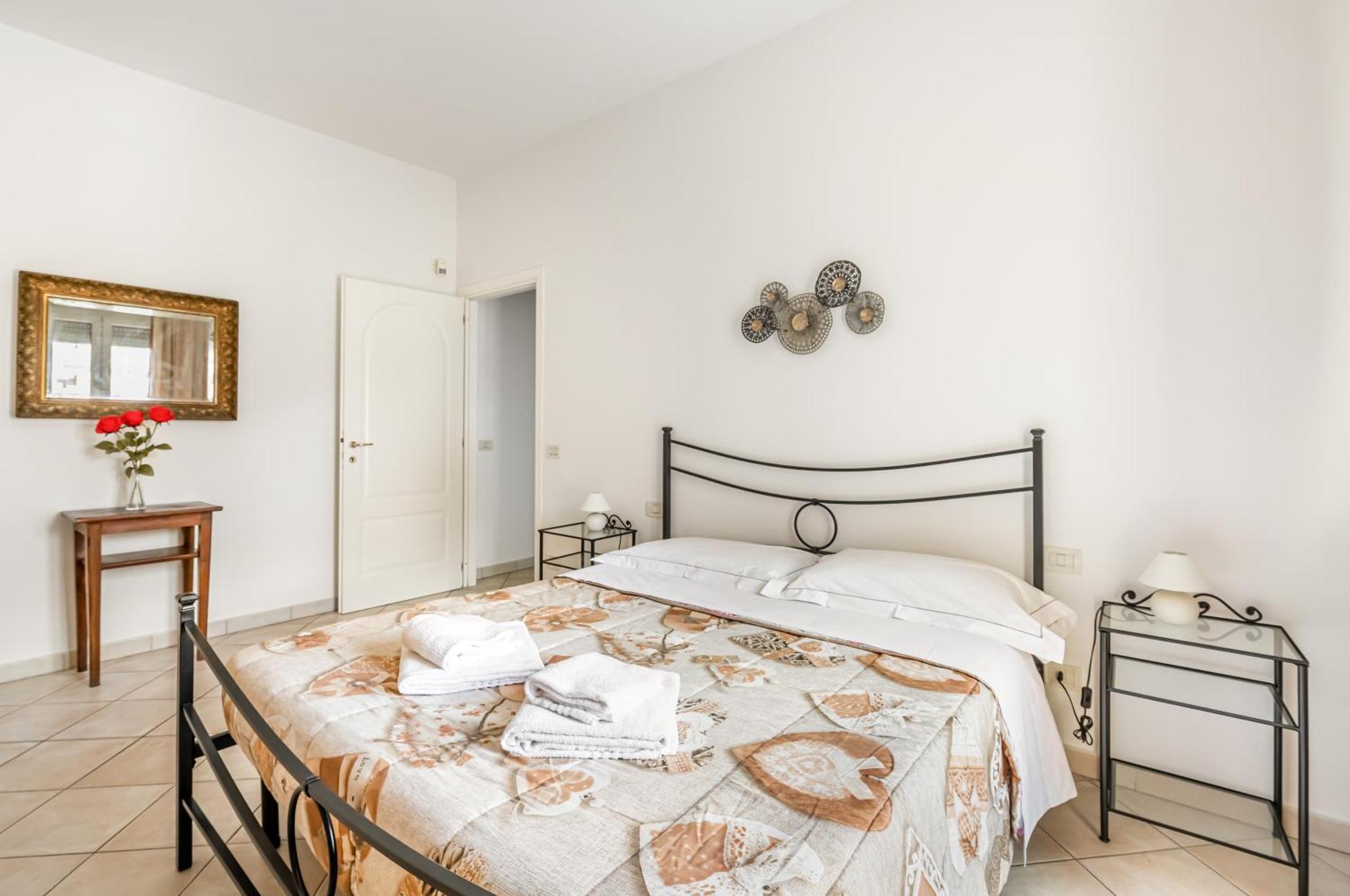 Quiet And Cozy With Balcony Apartamento